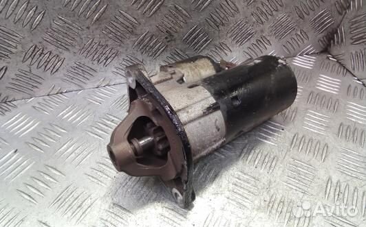 Стартер дизельный suzuki SX4 YA11S (ABE04BR01)