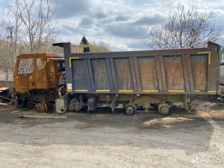 FAW J6 CA3250P66K24T1E5, 2018