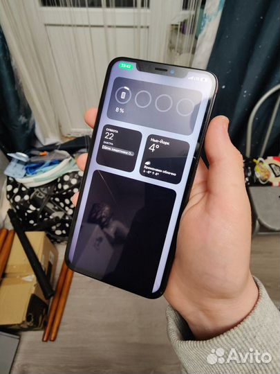 iPhone Xs Max, 256 ГБ