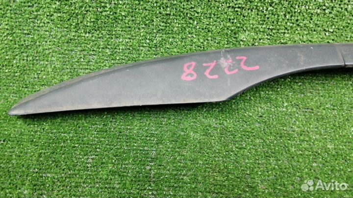 Рейлинги Bmw X5