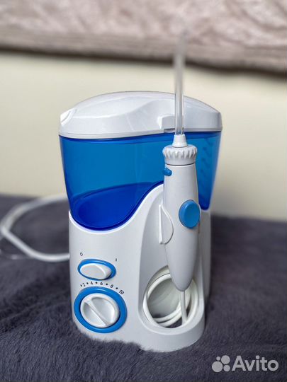 Ирригатор waterpik WP-100E