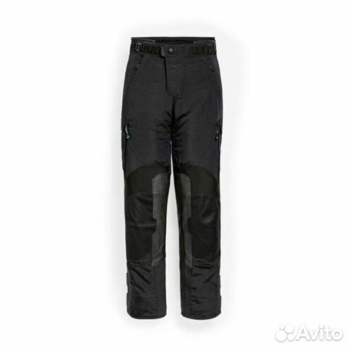 Мужские мотоштаны BMW Motorrad Pants Rallye Pro