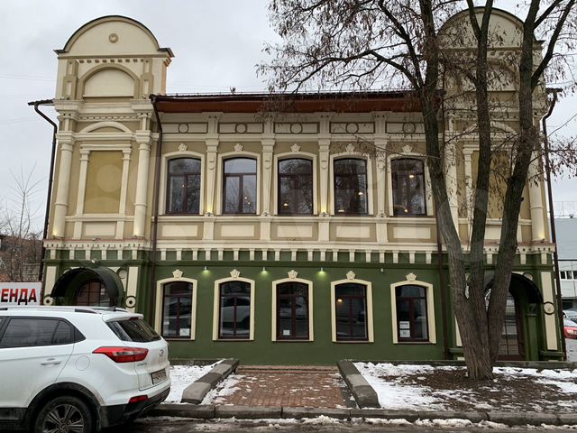 Моркоффь ул гайдара 10 курск фото