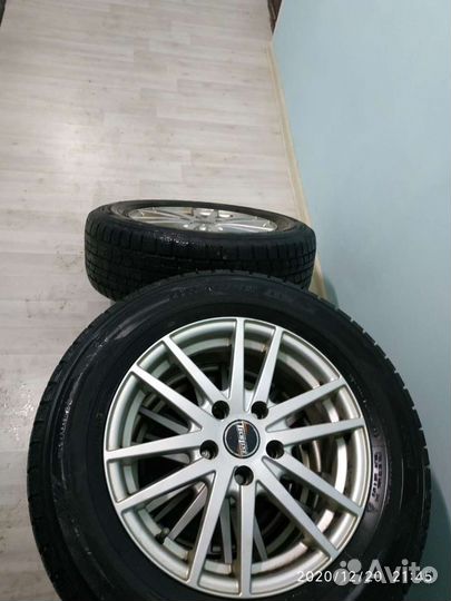 Колеса для ниссан жук, кашкай, мазда, митсубиси as