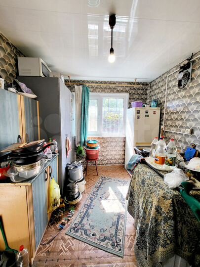 Дача 30 м² на участке 4 сот.