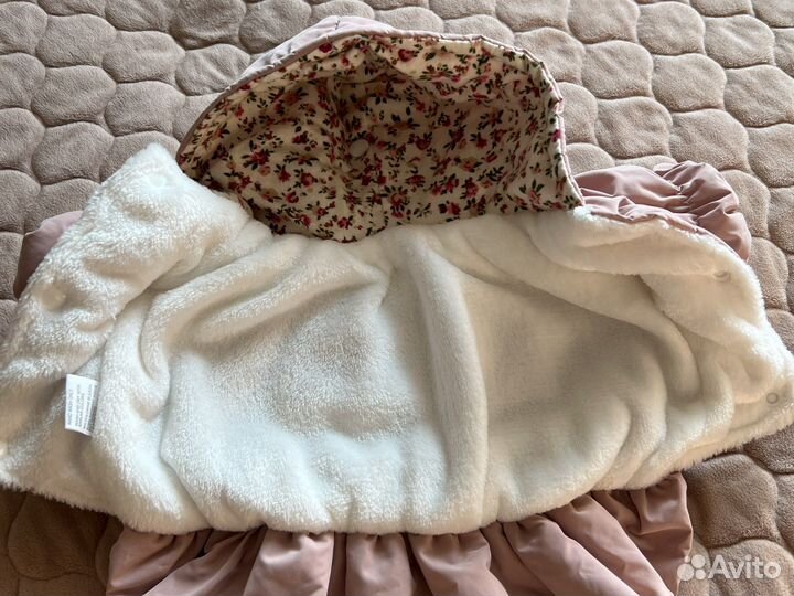 Куртка для собачки