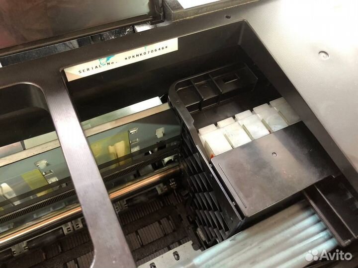 Принтер epson L800