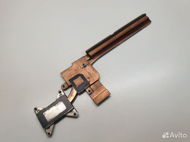 Радиатор Lenovo 720-15IKB