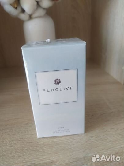 Туалетная вода женская от avon 50мл