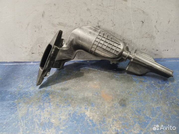 Воздухозаборник Mazda 6 GJ