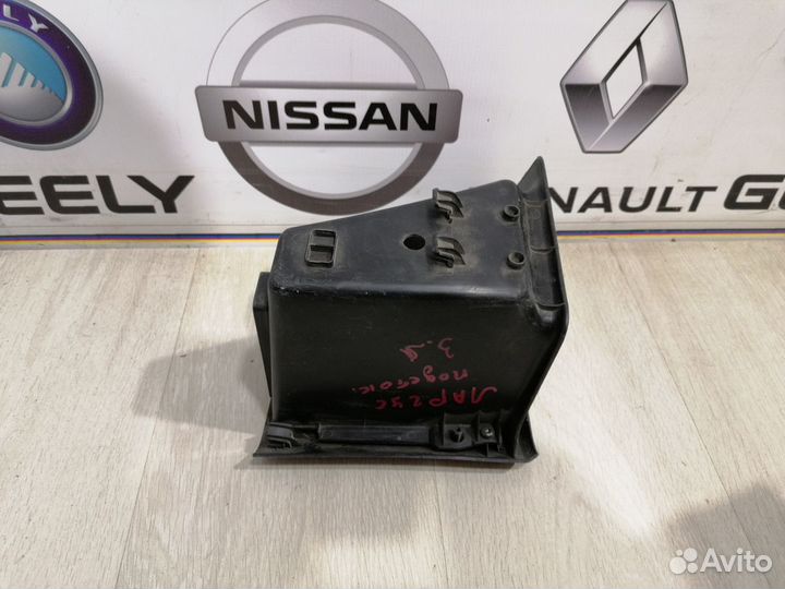 Органайзер багажника LADA largus ларгус Лев