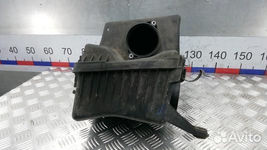 Корпус воздушного фильтра KIA sorento 1 (1KK09NQ01