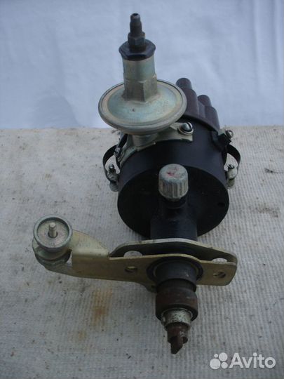 Распределитель зажигания (трамблёр) ЗИЛ, Урал, Газ