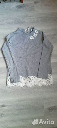 Женские вещи пакетом