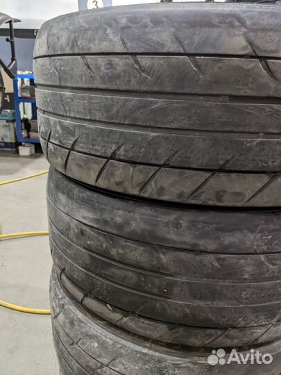 Hankook Ventus R-S3 Z222 225/45 R17