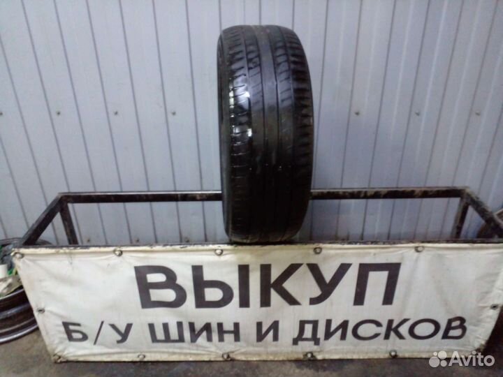 Michelin Primacy 3 205/55 R16 91V