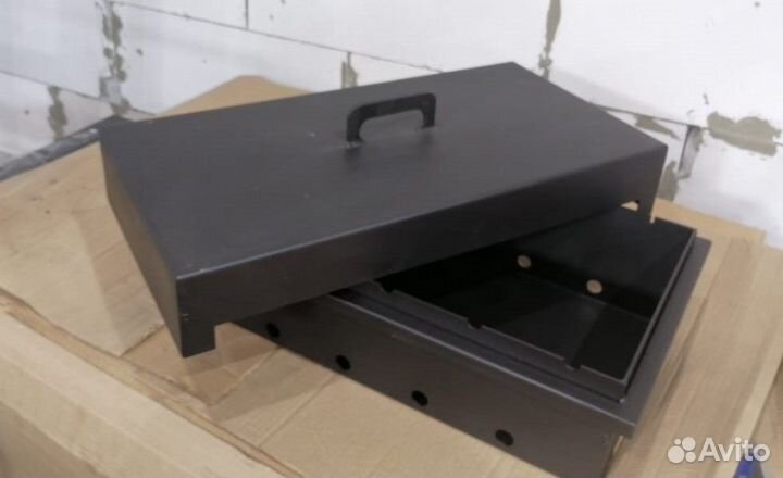 Мангальная чаша