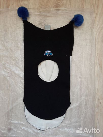 Новые шапки зима