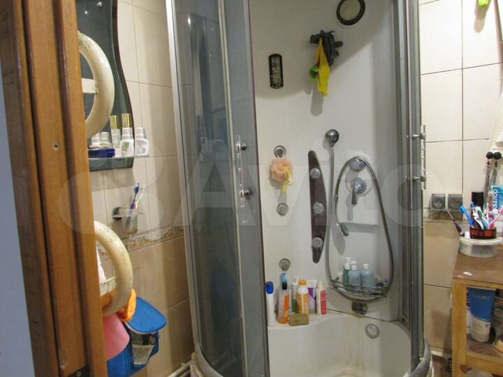 3-к. квартира, 72 м², 4/5 эт.