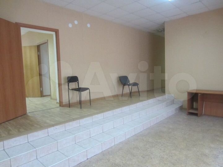 Продажа офисного помещения, 205.9 м²