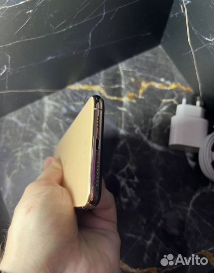 iPhone 11 Pro Max, 256 ГБ