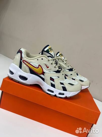Кроссовки Nike Air Max 96 II QS Beach