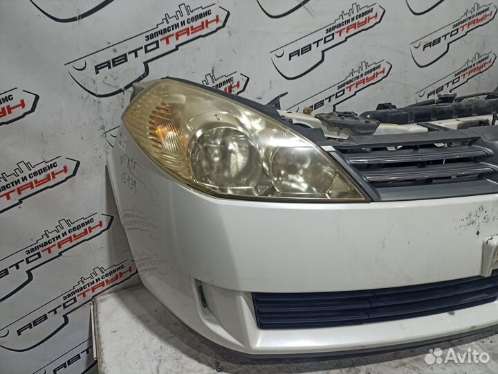 Nosecut nissan wingroad wfny11 WFY11 whny11 WHY11 WPY11 WRY11 2 модель решетка отдельно F2022WE7MK б