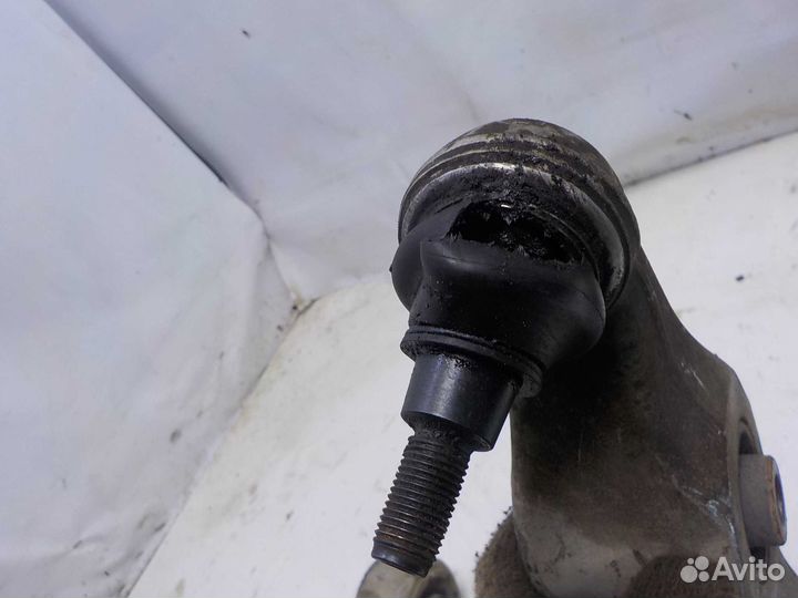 Рычаг Volkswagen Touareg NF передний левый