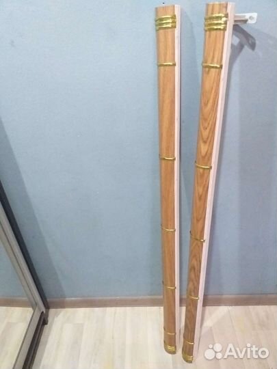 Карнизы для штор