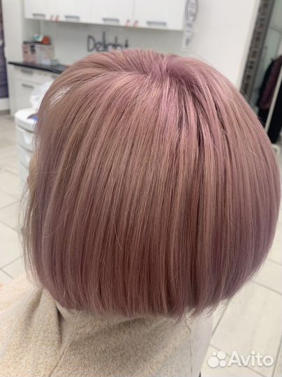 Знакомство с мастером