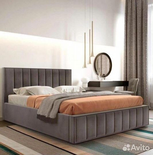 Кровать «Невада - 2» с гарантией