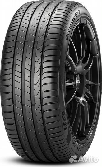 Pirelli Cinturato P7 245/45 R18 100Y