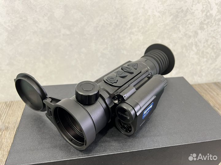 Тепловизионный прицел Sytong xm03-35lrf