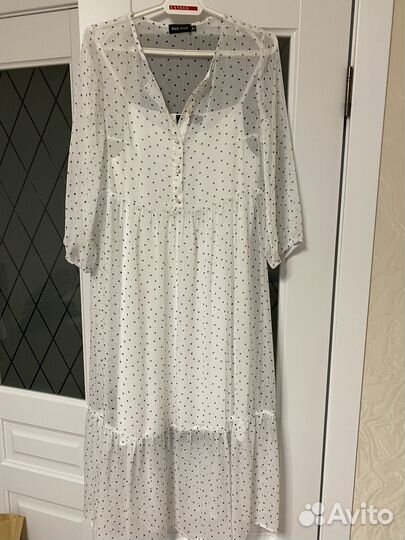 Женская одежда пакетом 46 48