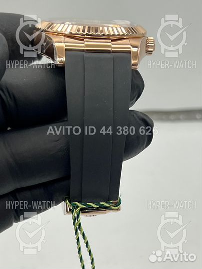 Часы Rolex Sky-Dweller 42mm 336235-0003