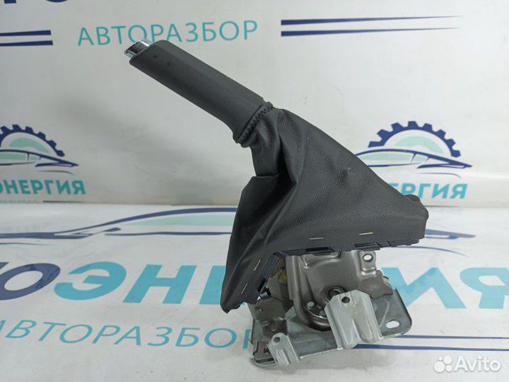 Ручник Opel Astra H седан Z18XER 2008