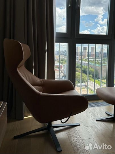 Кресло BoConcept