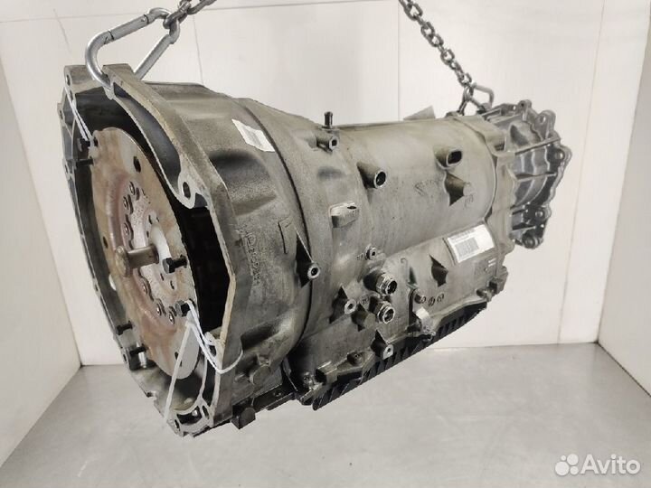 Chrysler АКПП Grand Cherokee 2010-2022 68224875AG