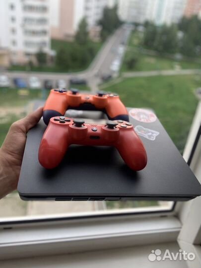 Sony playstation 4 PS4