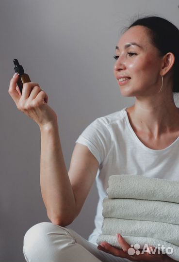 Массаж для души и тела