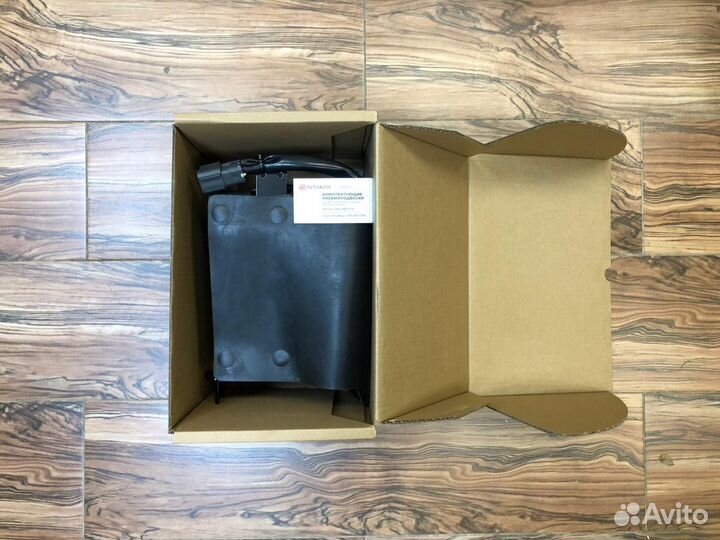 Компрессор Инфинити 56 534007S600