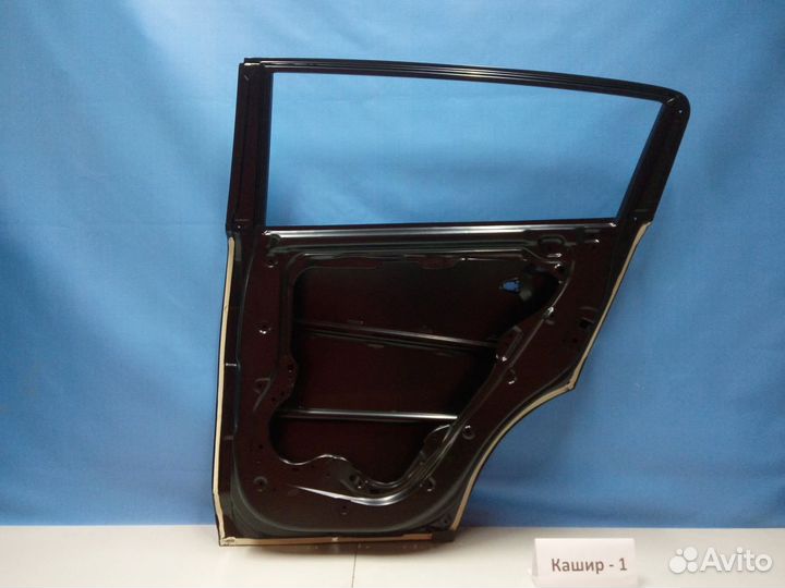 Дверь задняя правая Kia Sportage 3