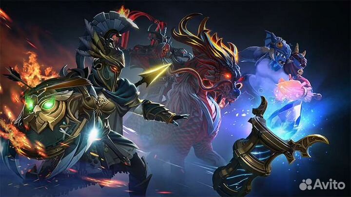 Collector's Cache 2018, 2021