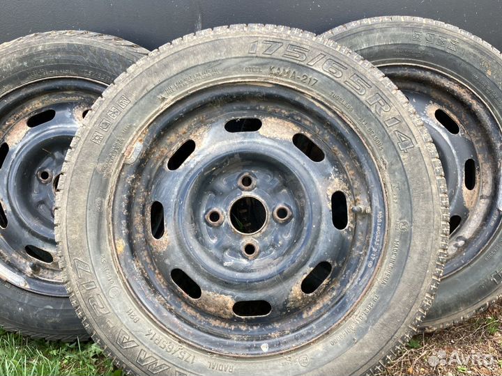 Продам диски