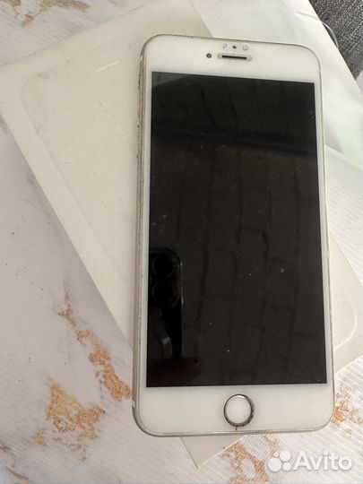 iPhone 6 Plus, 64 ГБ