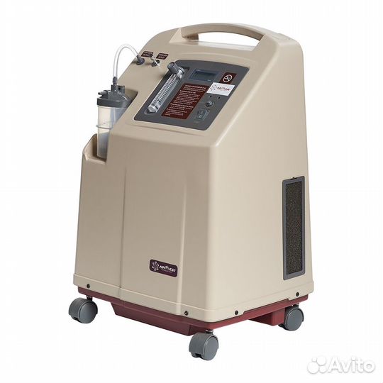 Кислородный концентратор 5 литров Армед