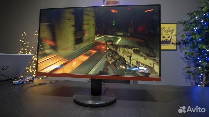 Монитор для компьютера 24 144hz