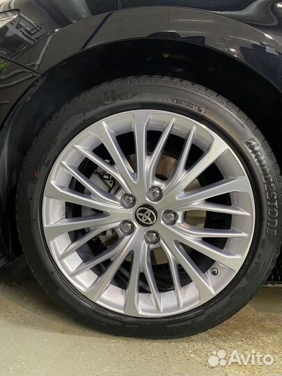 Bridgestone Turanza T005 235/45 R18