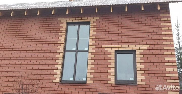 Пластиковые окна, окна пвх