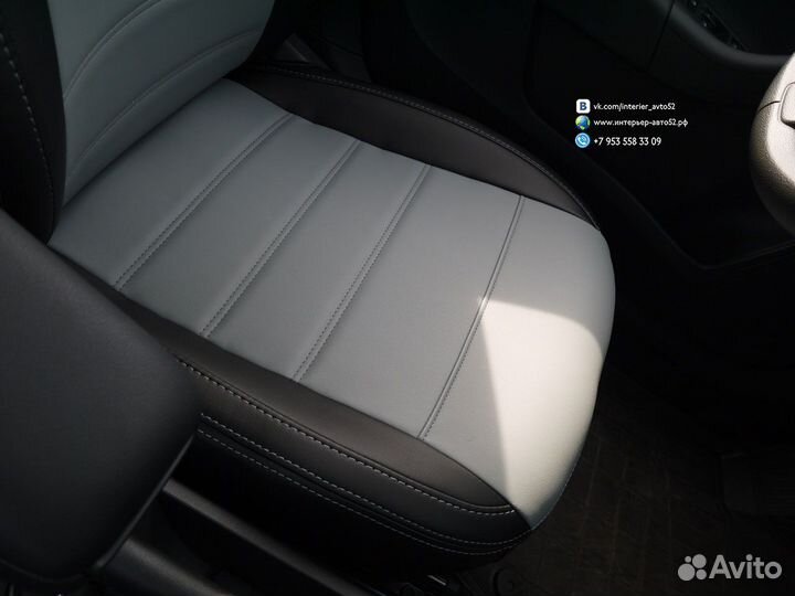 Чехлы Шкода Рапид